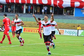 Atlético-GO entra em campo nesse sábado