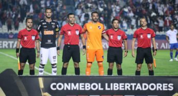 Galo decepciona, perde a segunda na fase de grupos e se complica na Libertadores