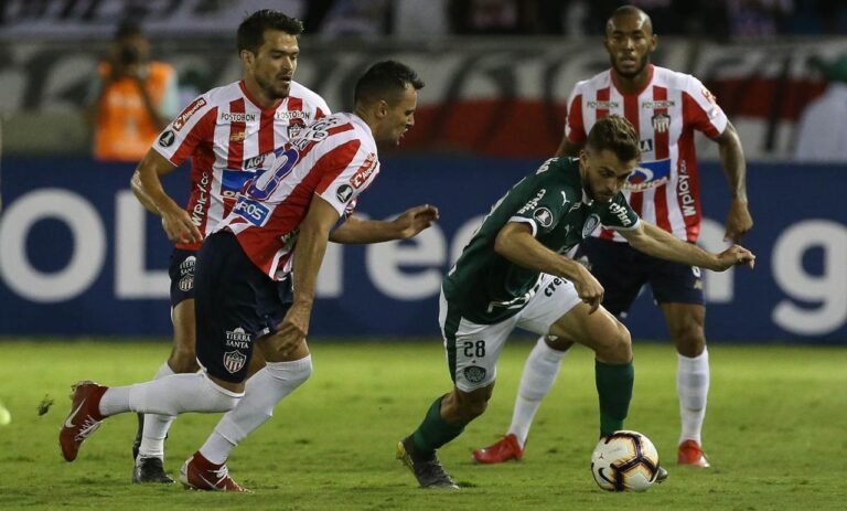 Hyoran estreia no ano, estende série invicta e comemora o triunfo na Libertadores