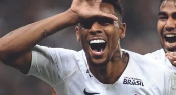 Gustagol mais uma vez!