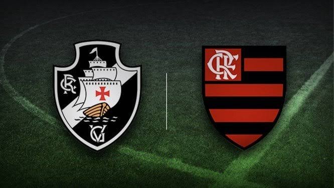 Pré-jogo: Vasco x Flamengo