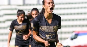 O retrato do público e renda no futebol feminino brasileiro