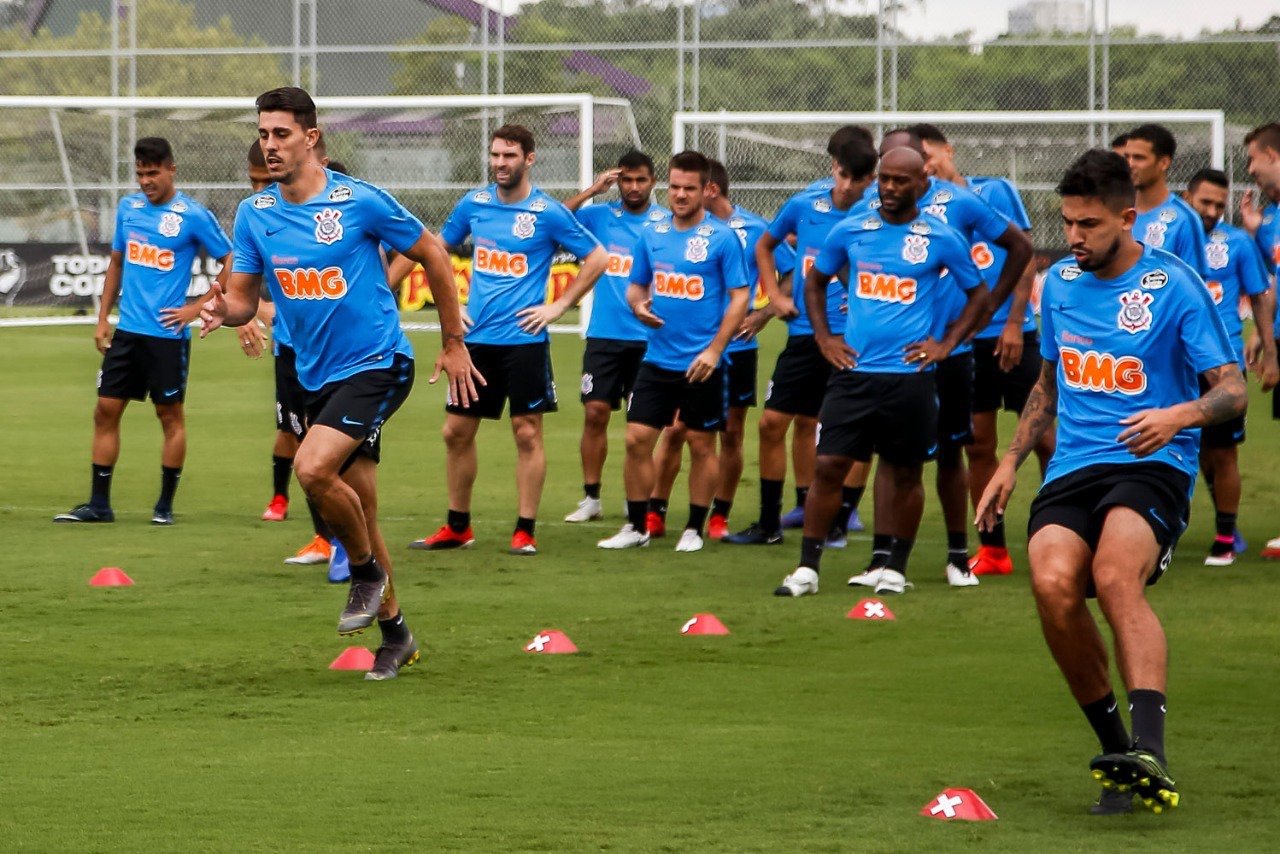 Em busca da classificação