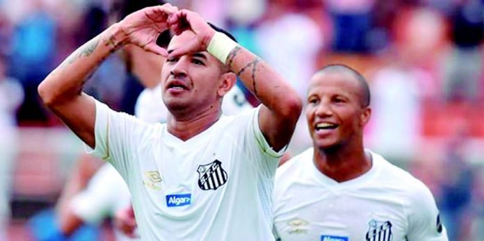 “Clássico Gringo” pelo Paulistão entre Corinthians x Santos