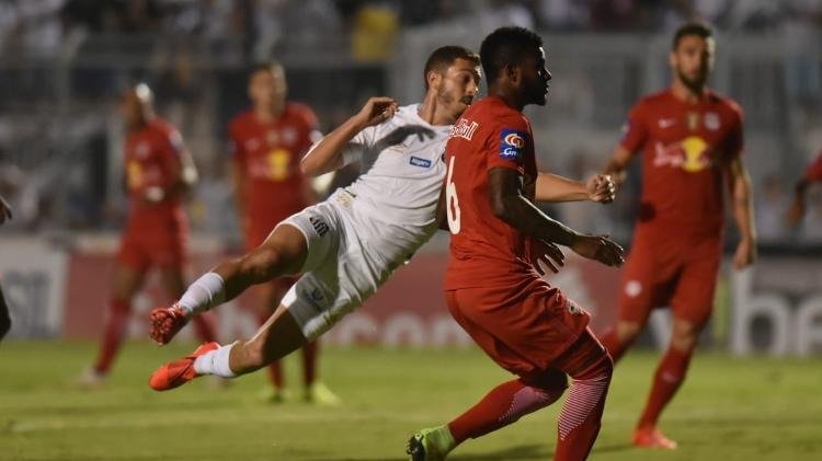 E agora, Corinthians ou Ferroviária? O Santos já está na semifinal!