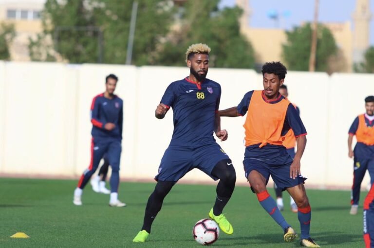 Ex-Flamengo, Muralha se destaca e é vice-líder em roubadas de bola na Arábia Saudita