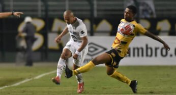 Matheus Sales está agradecido por oportunidade no Novorizontino