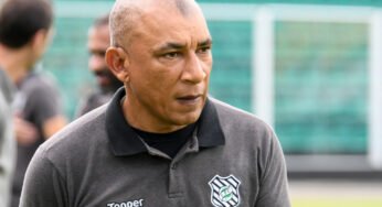 Sempre finalista e com apenas 1 derrota nos últimos 23 jogos pelo Catarinense, Hemerson Maria comprova seu conhecimento do estadual e mira mais um clássico