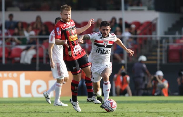 Confiança, foco e jogo da vida: Marcos Serrato acredita em classificação do Ituano contra o São Paulo