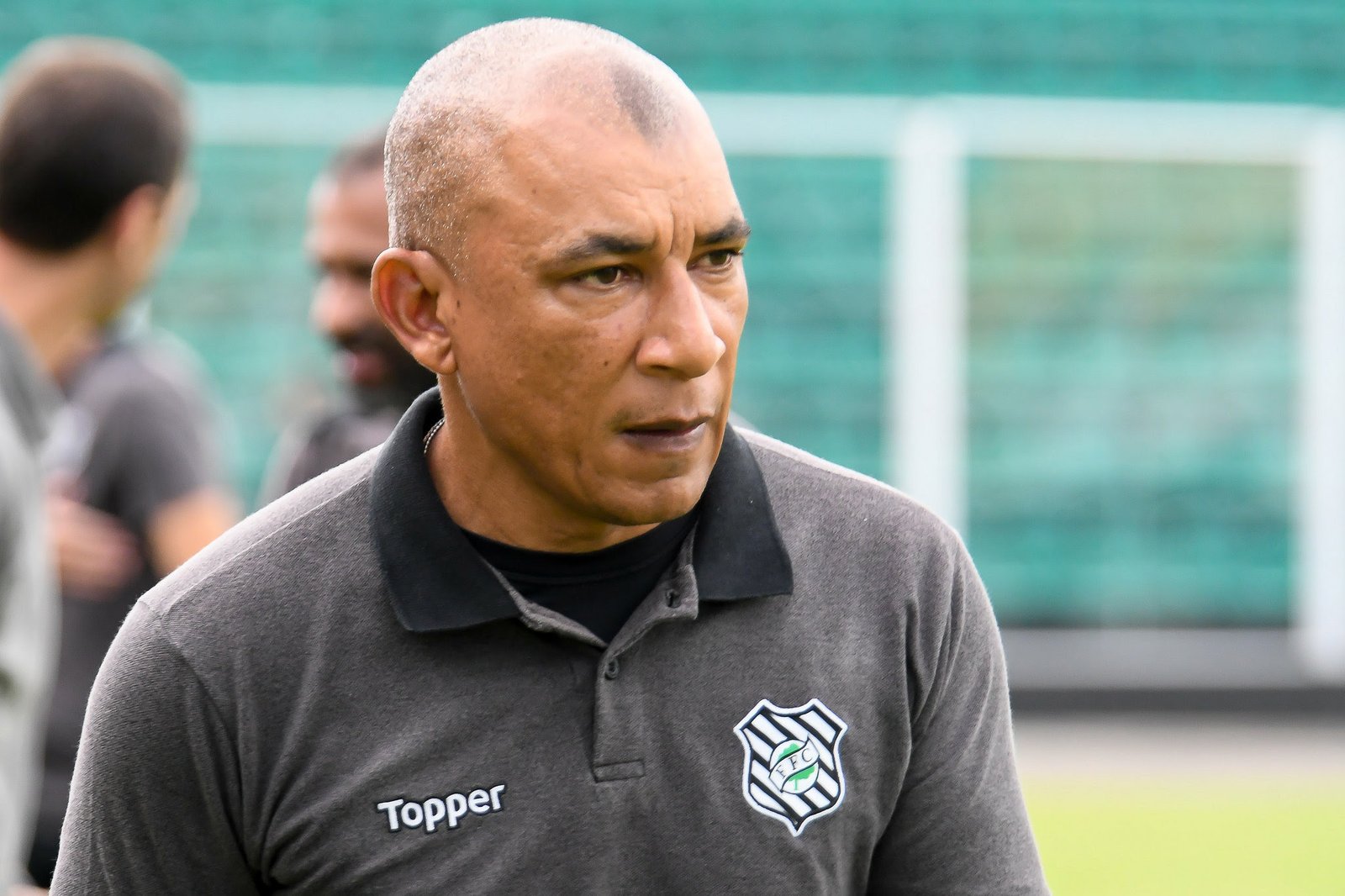 Sempre finalista e com apenas 1 derrota nos últimos 23 jogos pelo Catarinense, Hemerson Maria comprova seu conhecimento do estadual e mira mais um clássico