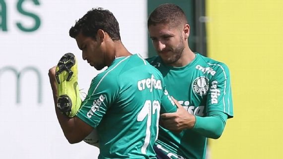 Felipão deve fazer mudanças no elenco que vem atuando nos últimos jogos do Palmeiras para o jogo deste sábado.