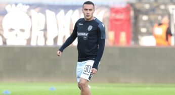Léo Jabá deixa pressão de lado e cita bons resultados na temporada