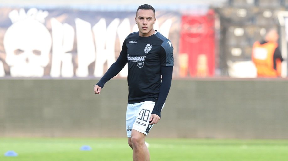 Léo Jabá deixa pressão de lado e cita bons resultados na temporada