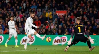 A nova Supercopa da Espanha