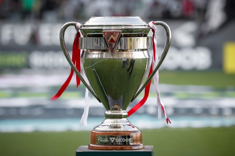 FMF pretende mudar data da final do Campeonato Mineiro devido a estreia do Atlético-MG na Libertadores