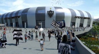 Votação para a licença prévia da Arena MRV será nesta sexta-feira