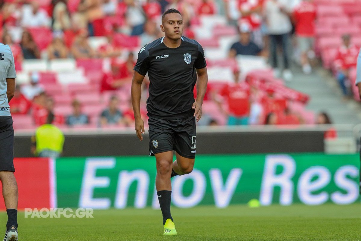 Léo Jabá fica cada dia mais perto de marca histórica na Grécia