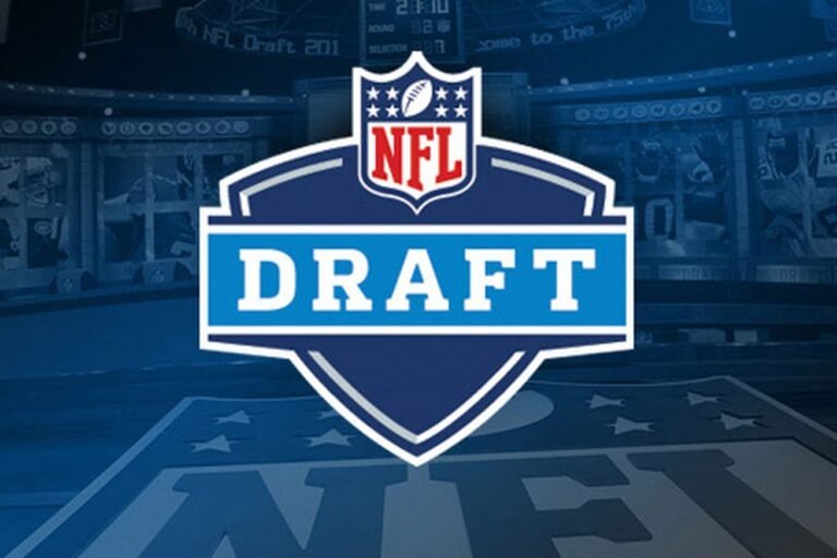 O grande dia “NFL Draft 2019”.