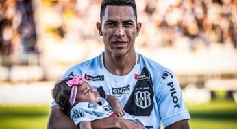 Igor Henrique quer grande Série B da Ponte Preta visando acesso com o clube