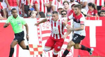 No mês de aniversário do clube, alegrias e novidades para a torcida Timbu.