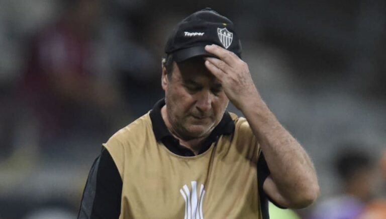 Galo, o colecionador de erros