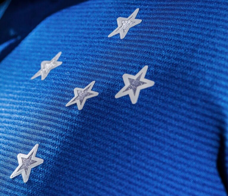 Adidas será a nova fornecedora de material esportivo do Cruzeiro em 2020