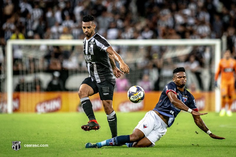 Valdo espera recuperação do Ceará na temporada em semifinal do estadual diante do Floresta