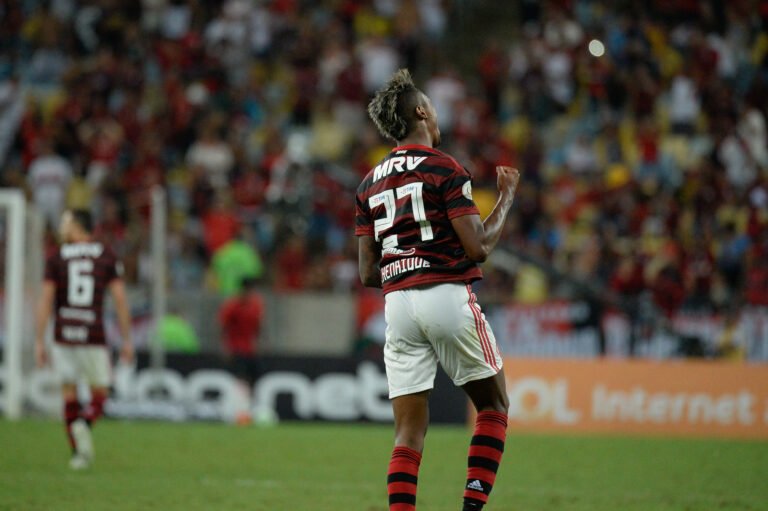 Inter x Flamengo – Pré-jogo