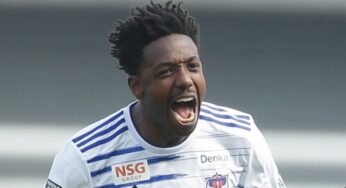 No Albirex Niigata, Francis espera equipe ligada para chegar ao G6 da Liga J2