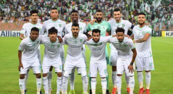 O zagueiro Aderllan aborda sobre classificação do Al-Ahli na última rodada da Liga dos Campeões da Ásia