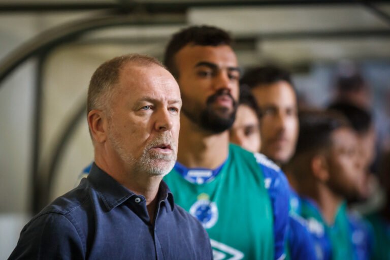 Após derrota, Mano afirma “a responsabilidade é minha”