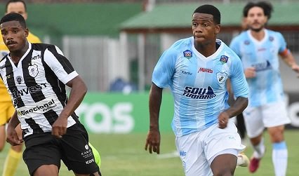 Londrina vende promessas para clube português
