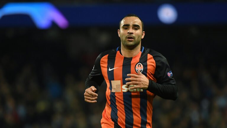 Ismaily projeta final e espera ganhar mais um título pelo Shakhtar