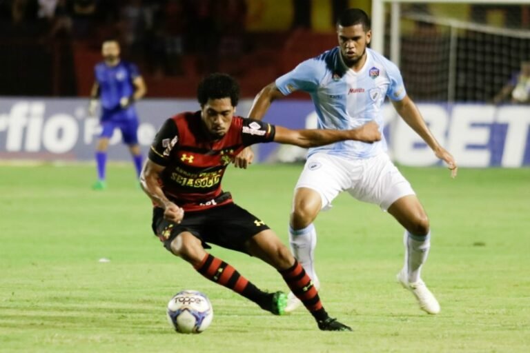 Hora de mudanças no Londrina?