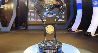 Ao garantir vaga para a Copa Sul-Americana, Atlético-MG fatura mais de R$ 1,4 milhão