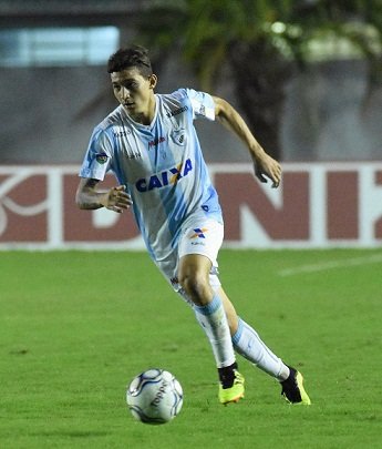 Londrina enfrenta a Ponte de olho na liderança