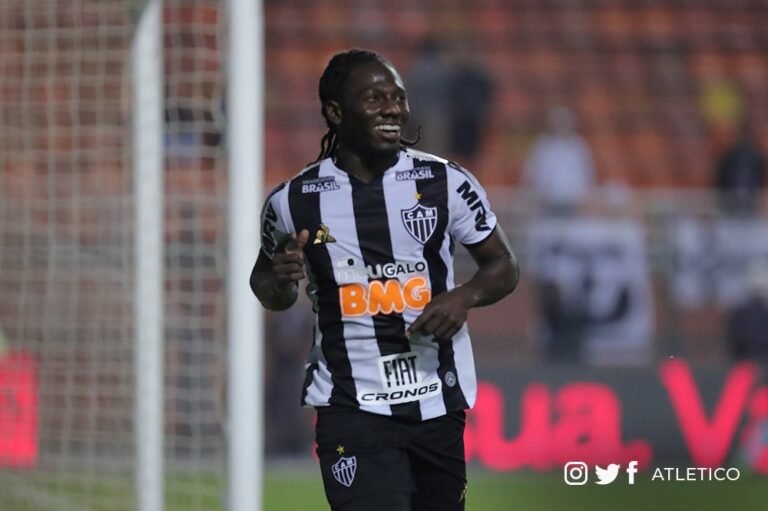 Conexão Equador-Colômbia, Galo vence e avança às quartas de final da Copa do Brasil.