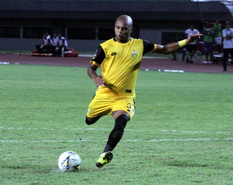 “É um confronto direto na tabela”, diz Salles sobre próximo desafio do Bhayangkara FC