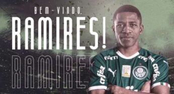 Felipão foi um dos responsáveis pela contratação de Ramires.