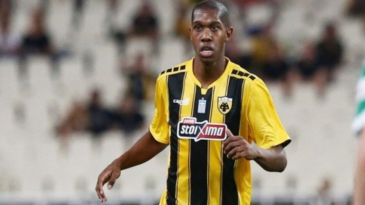Alef é o novo reforço do Apoel