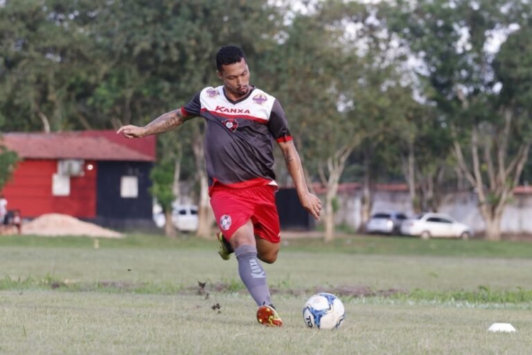 Ex-Corinthians e Moto Club, Fernandinho é anunciado por time macedônio e vai disputar a Liga Europa