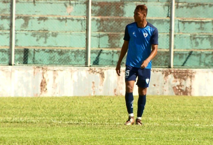Londrina empresta dois para a Inter de Limeira
