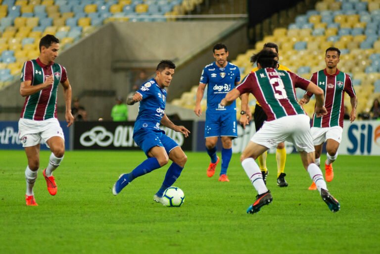 Cruzeiro precisa vencer para sair de sua pior campanha na história dos pontos corridos