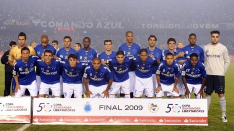 Os aprendizados depois da derrota