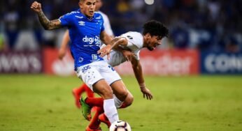 Lucas Romero será o novo reforço do Independiente