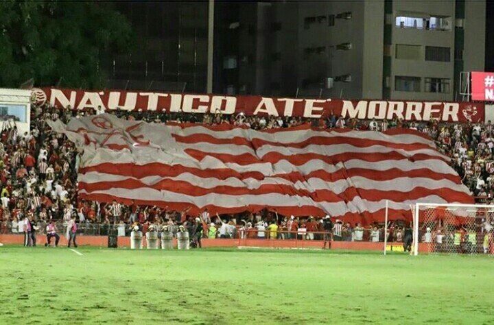 Defesa sólida, bom momento  e boas notícias no Timbu