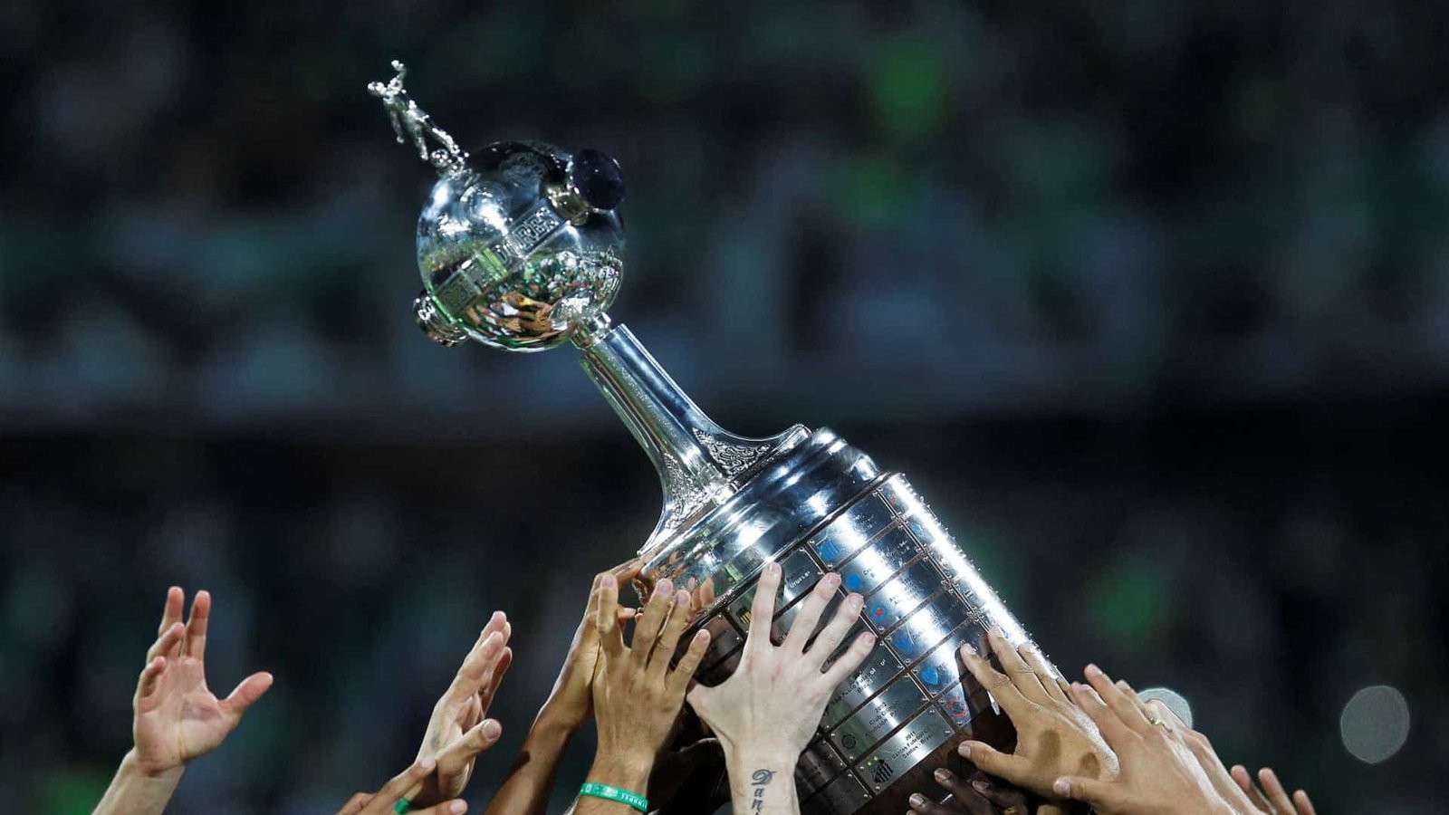 As perfeitas imperfeições da Libertadores
