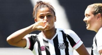 Sereias da Vila jogaram pela 2ª fase do Paulista Feminino