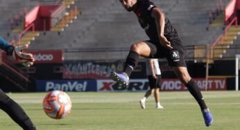 Bruno Aguiar espera levar Brasil de Pelotas à elite