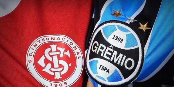 11ª rodada do Brasileirão da Série A 2019: Confira o palpite para o clássico Grenal.